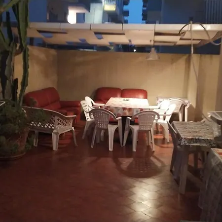 - Rosmini2 - A Pochi Passi Dal Mare, Climatizzato Apartment