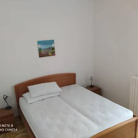 - Rosmini2 - A Pochi Passi Dal Mare, Climatizzato Appartement