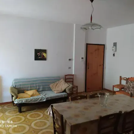 Appartement - Rosmini2 - A Pochi Passi Dal Mare, Climatizzato Gallipoli