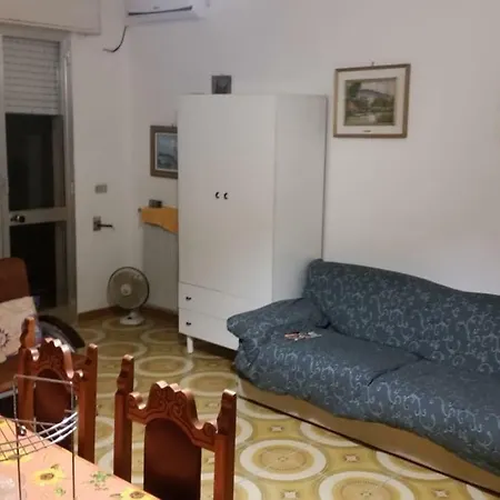 - Rosmini2 - A Pochi Passi Dal Mare, Climatizzato Appartement