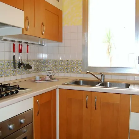 Appartement - Rosmini2 - A Pochi Passi Dal Mare, Climatizzato Gallipoli