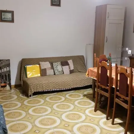 Appartement - Rosmini2 - A Pochi Passi Dal Mare, Climatizzato